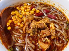 -麻婆婆白家肥肠粉(海岸城店)