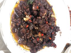 -新辣宴·湖南家常菜·商务聚餐(中粮创芯店)