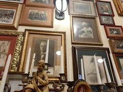 -露西亚咖啡西餐厅(哈尔滨俄侨纪念馆店)