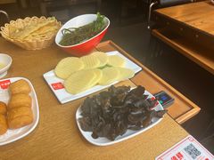 -牛很鲜潮汕牛肉火锅(朝晖路店)