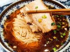 焖肉面-荣阳楼(山塘街店)