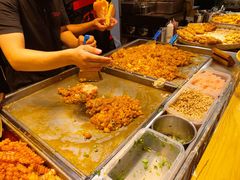 自助取餐区-丁家坡洋芋·观音桥好吃街A区(全国总店)