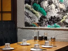 -金谷园饺子·烧烤(人大总店)