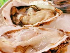 -白仁仔· 活烤海鲜 宵夜(豫园店)