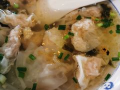 -汪一挑馄饨(老街店)