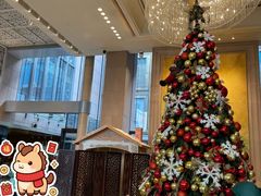 -北京朝阳悠唐皇冠假日酒店