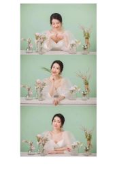 -巴黎春天婚纱摄影STUDIO·定制