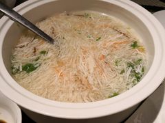 -三宝大饭店-中和艺素餐厅(浦上金山正祥广场店)