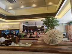 -春家·非遗手工小吃(徐汇万科广场店)