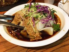 -阿罗新疆菜(人民广场店)
