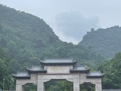 -黔灵山公园