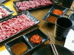 -手选潮汕鲜活牛肉火锅(二七广场店)