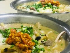 老友三鲜粉-舒记粉店(七星路店)