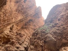 -天山神秘大峡谷