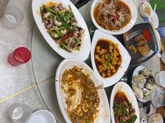 -星奇缘·海鲜餐厅(东山美食地标店)