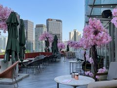 -城市露台景观餐厅(淮海路店)