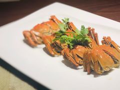 -童福兴·南京菜(老门东店)