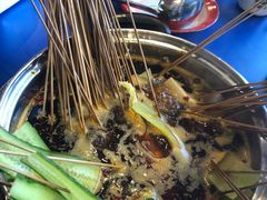 -马路边边串串香(北苑旗舰店)