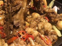 -胖哥俩肉蟹煲(福州仓山爱琴海店)