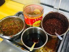 -谭老太正宗柳州螺狮粉(家和花园店)