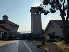 -平湖九龙山旅游度假区