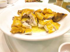 客家盐焗鸡-围龙屋客家食府(福田店)