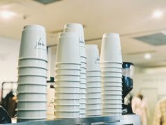 -Manner Coffee(芮欧百货店)
