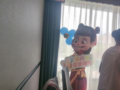 -小厨娘淮扬菜(天印大道店)