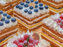 -M'CAKE(西单大悦城店)