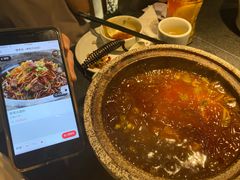 -赠李白·如诗的川味(余杭万达广场店)