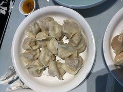 猪肉三鲜-百饺园酒楼(平山道店)