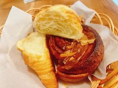 -麦田工坊(月湖店)