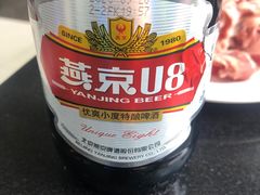-天桥老金涮肉(牛街店)