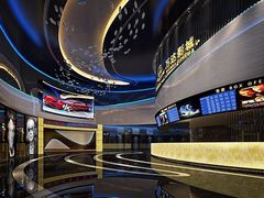 -万达影城IMAX(海口日月广场店)