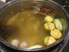 -名门潮牛·鲜牛肉海鲜火锅.烧烤自助餐厅(诚丰广场店)
