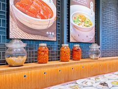 -许爷家·生态湖鲜(徐汇日月光店)