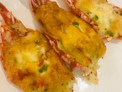 -芭菲盛宴·环球美食(锦城万达广场店)