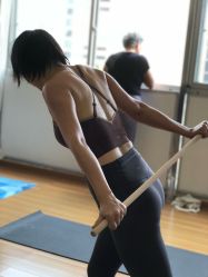-KK瑜伽·普拉提