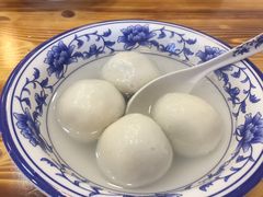 -高行汤团店(金高路店)
