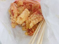 正新鸡排-（漯河服务区）餐厅