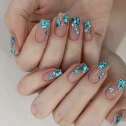 -斯馨·健康美甲美睫