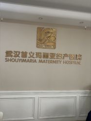 -玛丽亚妇产医院