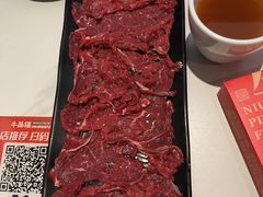 -牛品福潮汕牛肉火锅(旺庄店)