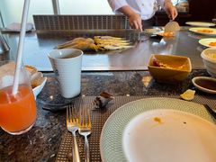 -广东嘉华大酒店·季花铁板烧餐厅