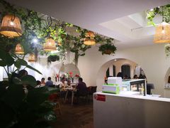 -香香海南菜餐厅