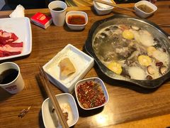 -傣妹火锅(荔湾广场店)