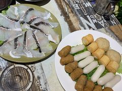 -刘老表·瓦罐汤涮肉(青云谱店)