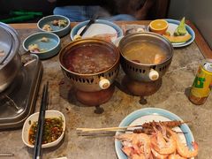 -亚马逊蒸汽活海鲜自助(LCM置汇旭辉广场店)