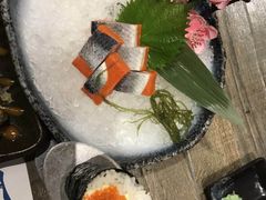 -古田居·特色寿司料理(星之岛旗舰店)