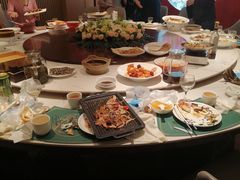 -普天和酒楼·新津菜·烤鸭(天津之眼店)